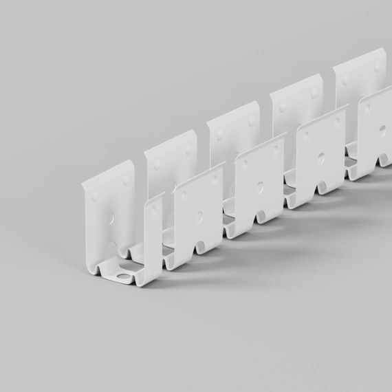 Комплектующие для гибкого неона Led Strip 432010