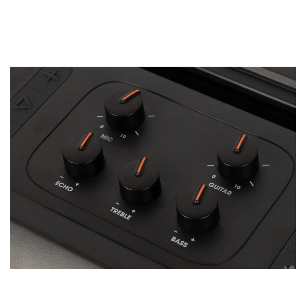 Беспроводная колонка Partybox ON-THE-GO S18