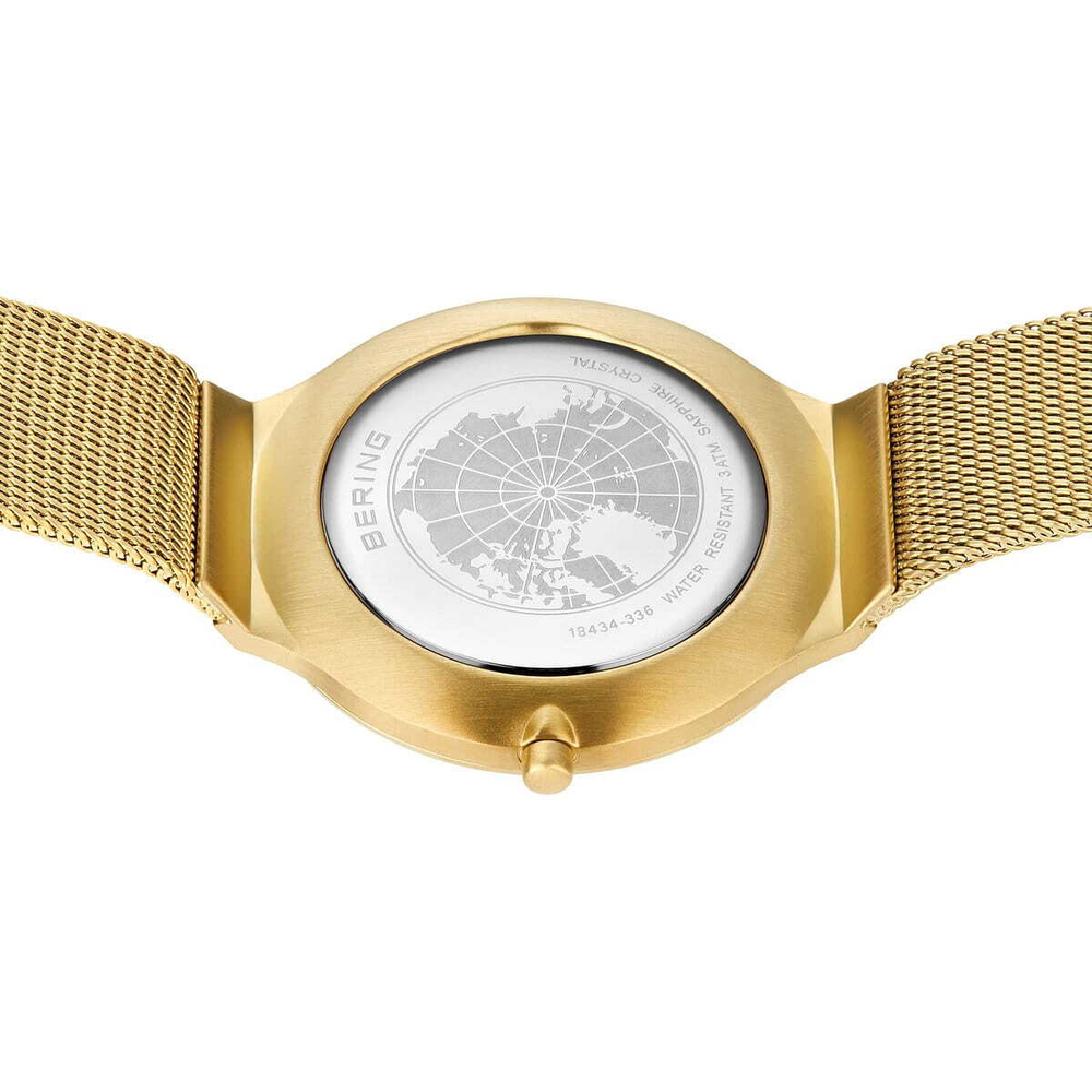 Женские наручные часы Bering 18434-336