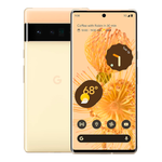 Смартфон Google Pixel 6 Pro 12/256GB, Sorta Sunny (Желтый) (Японская версия)