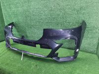 Бампер передний BMW X7 G07 (2019-2022) M-paket