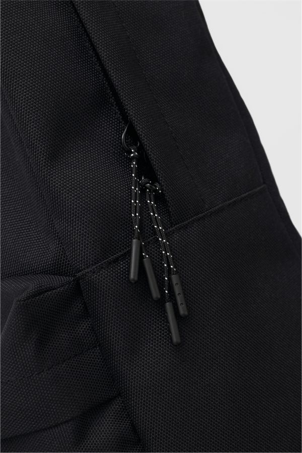 Рюкзак Daypack SOL Черный - фото 5