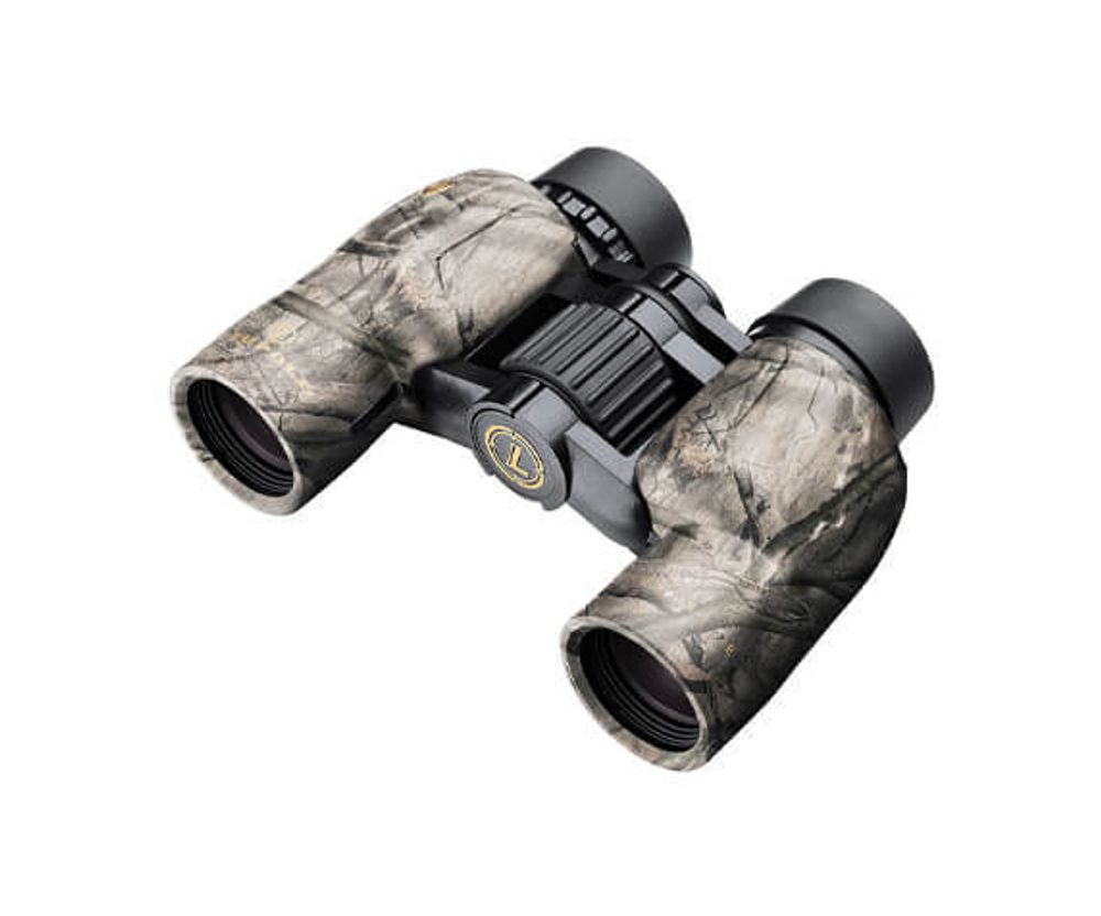 Бинокль Leupold BX-1 Yosemite 8x30 Mossy Oak Treestand