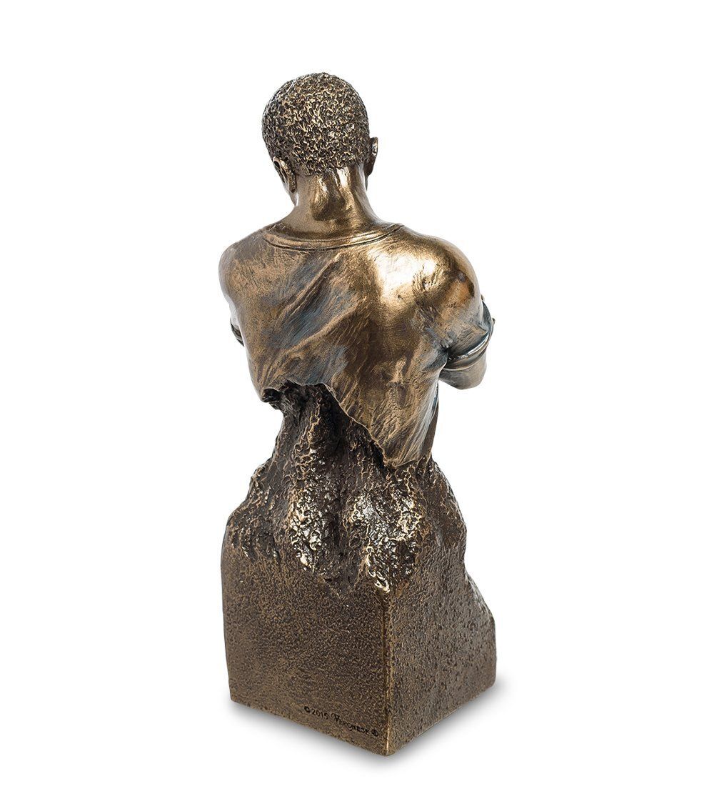 Veronese WS-880 Статуэтка «Отцы и дети»