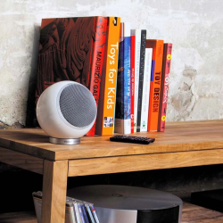 Полочная акустика Elipson Planet M 2.0 Neptune Stone