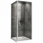 Душевой уголок Abber Sonnenstrand AG04070-S90 70x90