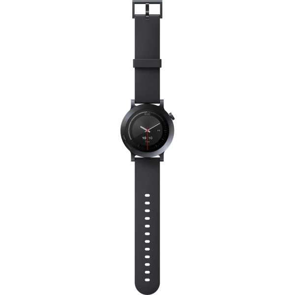 Умные часы CMF by Nothing Watch 3 Pro, Тёмно-серый | Dark Gray (Global)