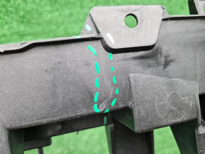 Телевизор Changan CS35PLUS (2018-н.в.)