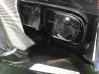 Фара левая Mercedes GLE V167 (18-24) Multibeam LED