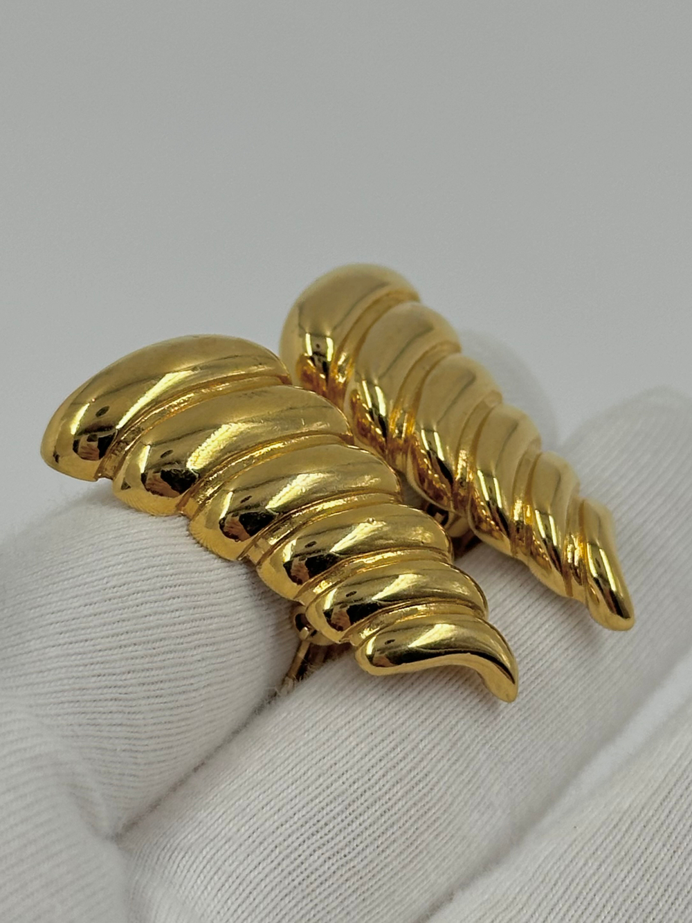 Клипсы Anne Klein