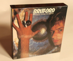Комплект / Bill Bruford (4 Mini LP CD + Box)