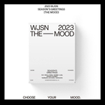WJSN - 2023 SEASON'S GREETINGS [THE-MOOD]