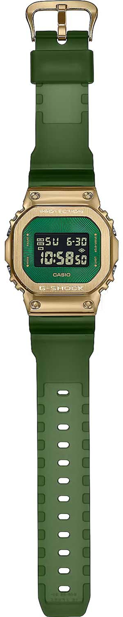 Часы Casio GM-5600CL-3E
