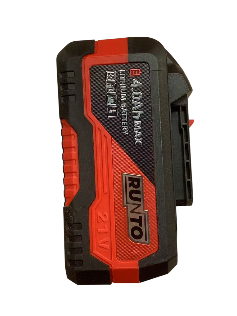 Аккумулятор RUNTO 21V 4.0Ah