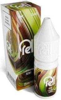 Купить Rell Ultimate Salt 10 мл - Kiwi (20 мг)