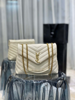 Yves Saint Laurent Loulou 32 cm
