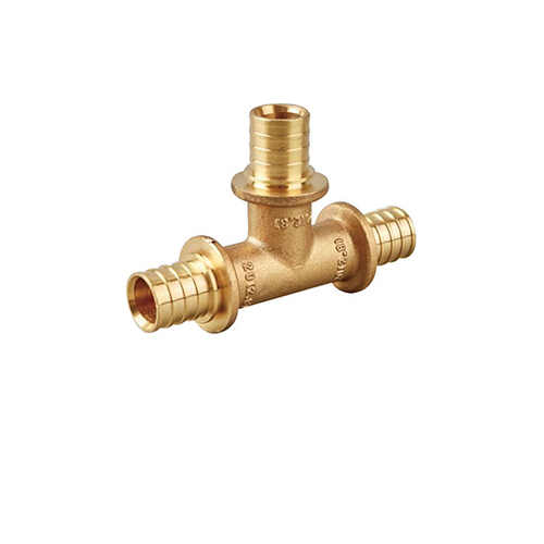 АКС. Тройник   20*16*25  "VER-PRO"  (27/3шт)