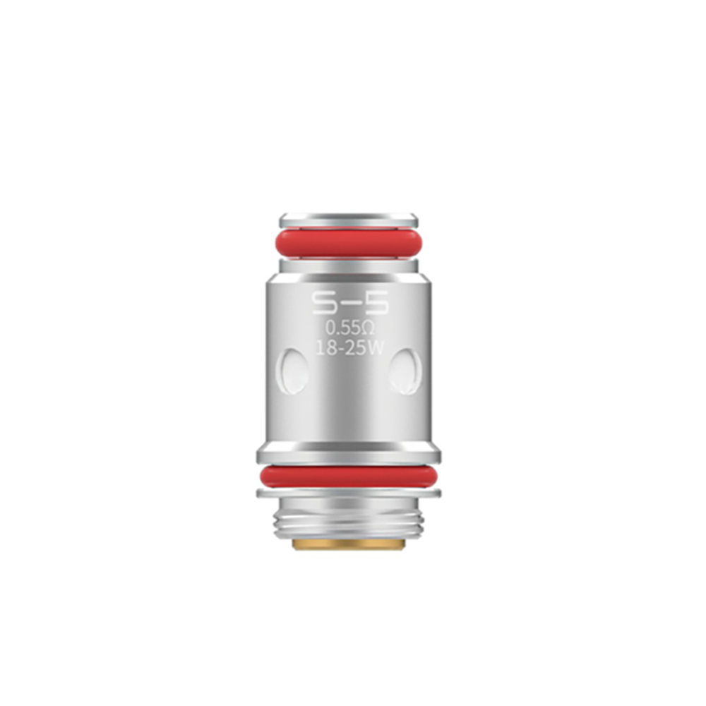 Испаритель Smoant S5 0,55 Ом (Santi / Charon Baby Plus)