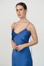 Платье-комбинация