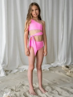 Костюм купальный для девочки