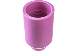 Сопло керамическое 54N16 № 6 под газовую линзу Профессионал 0413