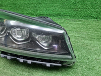 Фара правая Kia Sorento 3 UM Prime (2017-2020) LED