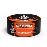 Black Burn - Red Energy (100г)