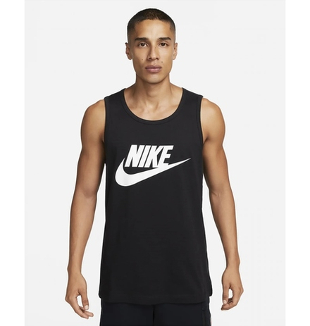 Майка мужская NIKE M NSW TANK ICON FUTURA