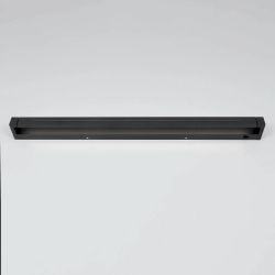 Citilux Визор CL708291N LED Настенная подсветка с выключателем Чёрная