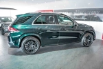 Mercedes-Benz GLE 53 AMG 4Matic