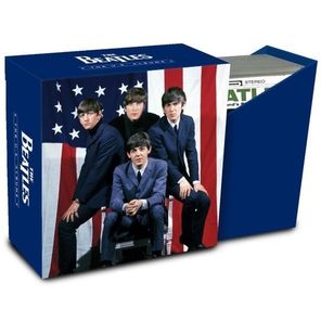 The Beatles / The U.S. Albums (13CD)