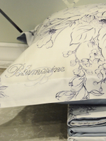 Постельное белье Blumarine Cloe