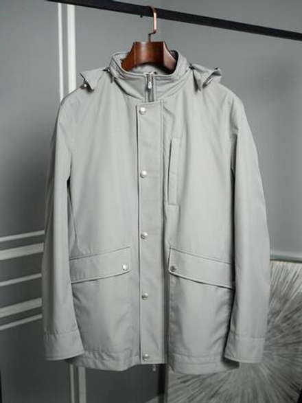 Куртка Brunello Cucinelli