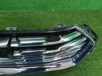Решетка радиатора Haval Jolion (2021-н.в.)