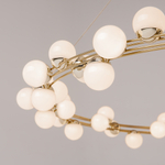 Подвесной светильник Maytoni MOD081PL-L60G3K