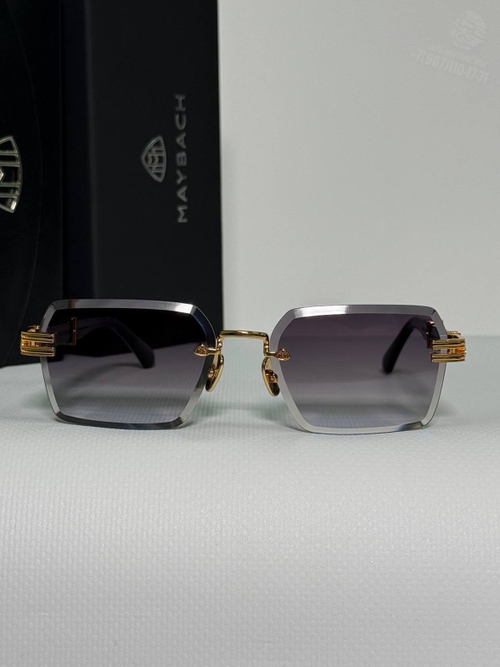 Солнечные очки Maybach