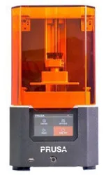 Фотография — 3D-принтер Original Prusa Prusa SL1