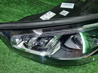 Фара левая Mercedes GLS x167 (19-23) Multibeam LED
