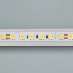 Светодиодная лента RT-B96-10mm 24V Day4000 (23 W/m, IP20, 5060, 5m) (Arlight, Открытый) 017424(2)