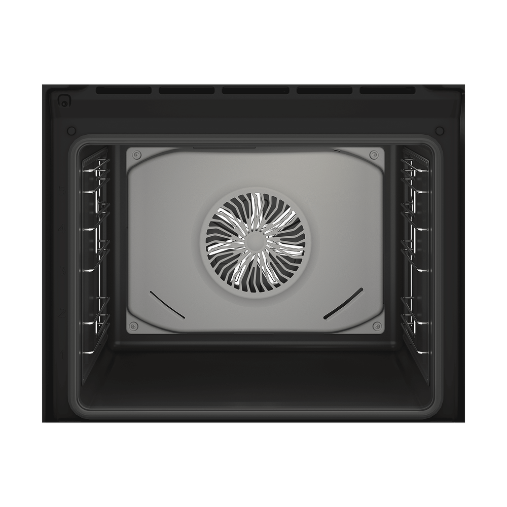 Встраеваемый духовой шкаф Hotpoint HFE9 1234 JC IX