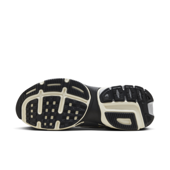 NIKE V2K Run Повседневная обувь Низкий Топ Серо-зеленый Мужской