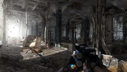 Metro: Redux Bundle (для Xbox One/Series S/X, полностью на русском языке) [Цифровой код доступа]
