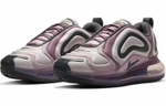 Кроссовки Nike Air Max 720 (Женская размерная сетка)