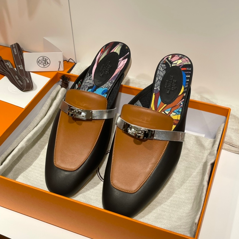 Hermes Mule