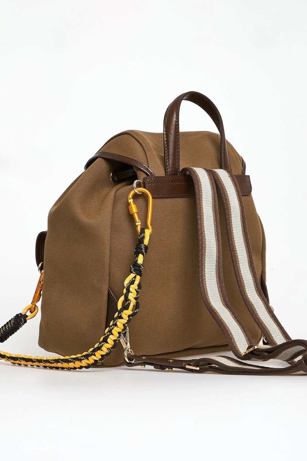 Рюкзак женский WEEKEND MAX MARA POPOLI