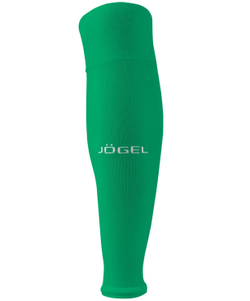 Гольфы футбольные CAMP BASIC SLEEVE SOCKS, зеленый/белый