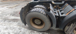 Scania P 6x4 Седельный тягач P440СA6X4 HSZ (Дизельный, 12,7 л, 441 л.с., МТ)