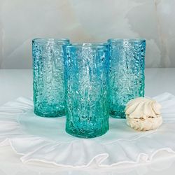 Lenardi 200-007 Набор из 6 стаканов 340мл. в под.уп.(х6)Стекло