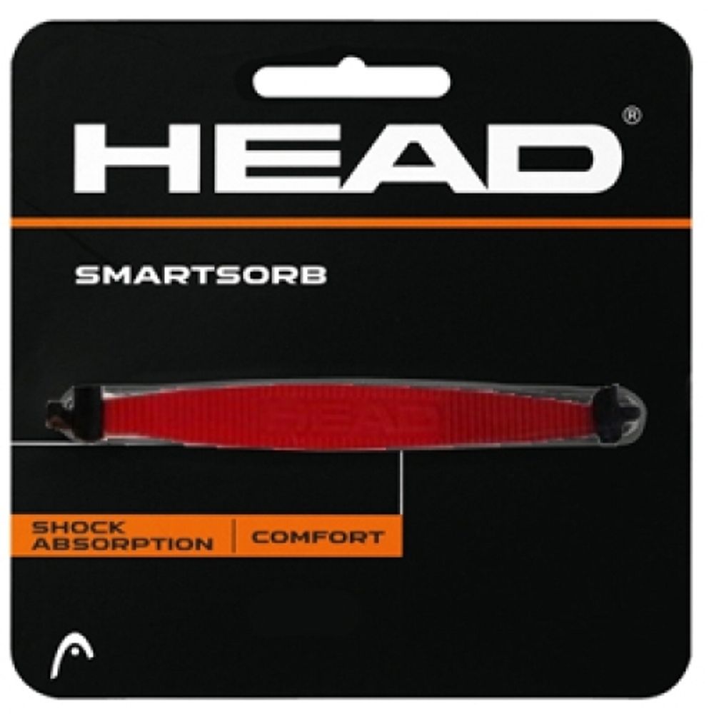 Виброгаситель Head Smartsorb - красный