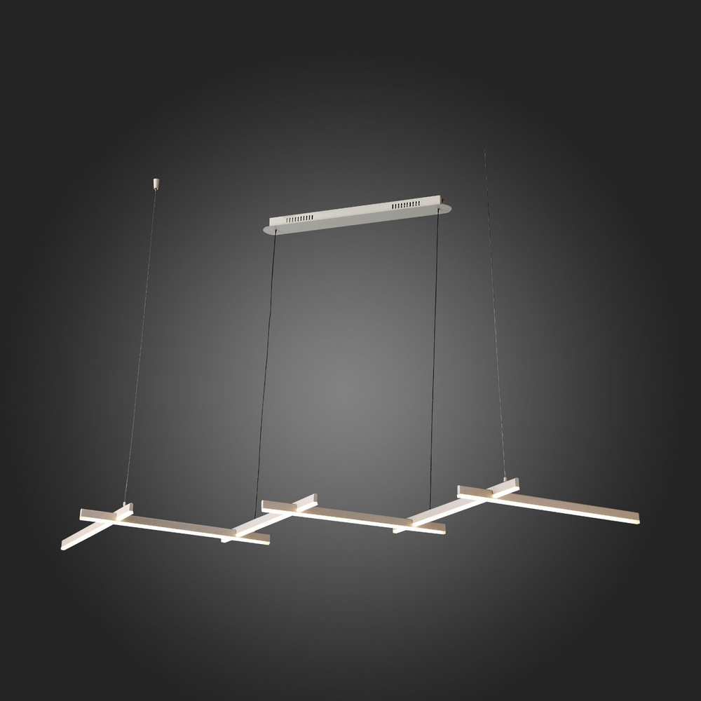 Светильник подвесной ST Luce Basoni SL394.503.06